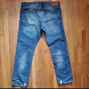 & Denim jeans by H&M